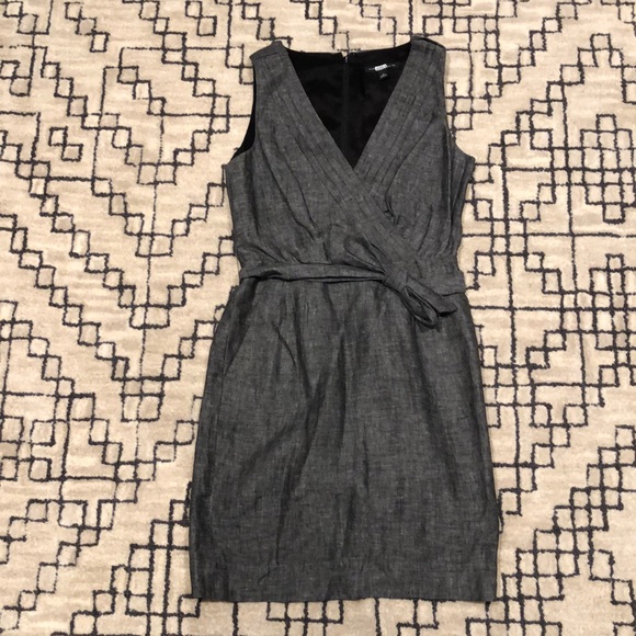 Banana Republic Dresses & Skirts - Banana Republic Linen Dress